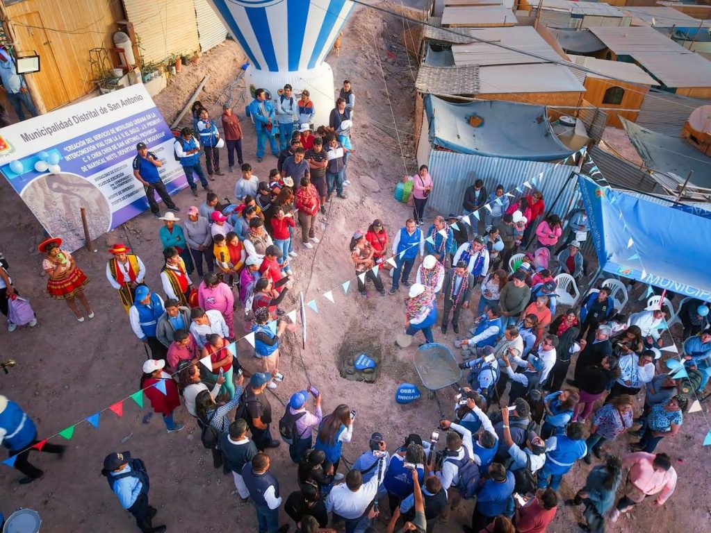 Interconexión San Antonio–Chen Chen mejorará la conectividad en Moquegua 1 Interconexion San Antonio–Chen Chen mejorara la conectividad en Moquegua 14112025 2 La Prensa Regional