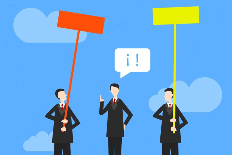 Caviares, derecha, izquierda ¿es la Constitución el poder supremo del Estado?