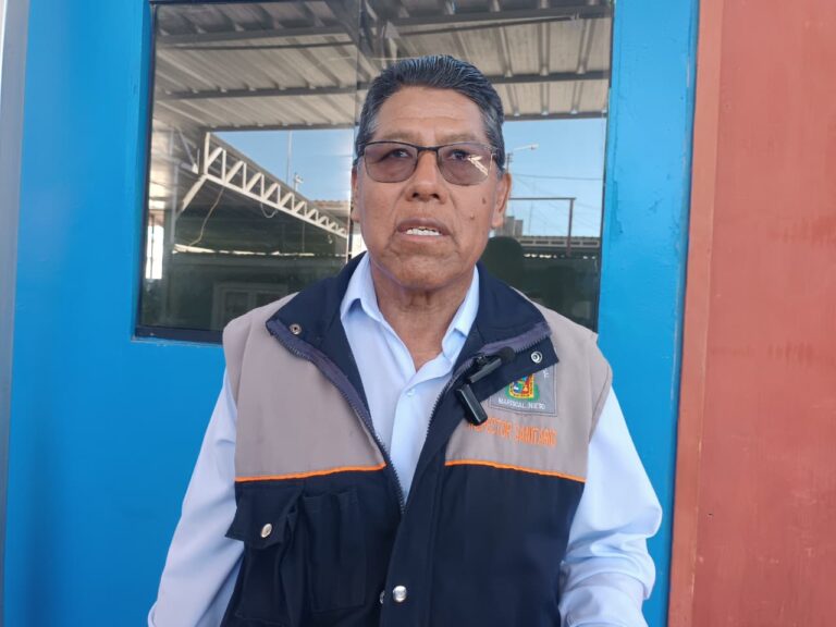 Fiscalizan restaurantes y hoteles por el mes aniversario de Moquegua