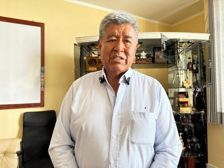 C.P. Los Ángeles contará con nueva planimetría para ordenar el crecimiento urbano