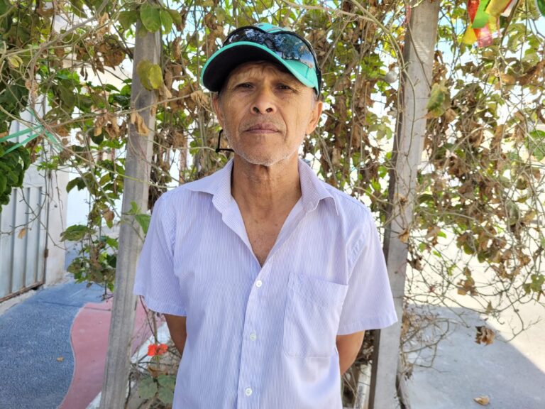 Representante de personas con discapacidad denuncia falta de apoyo municipal y regional