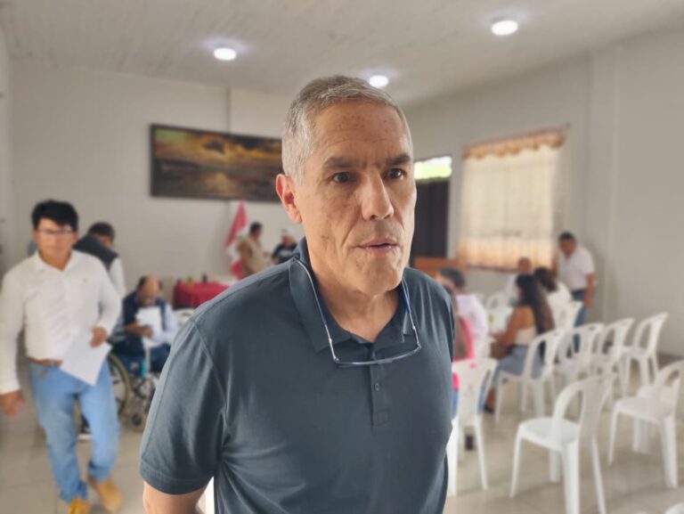 Instalación de mesa técnica para Islay tendría respuesta inicial en diciembre