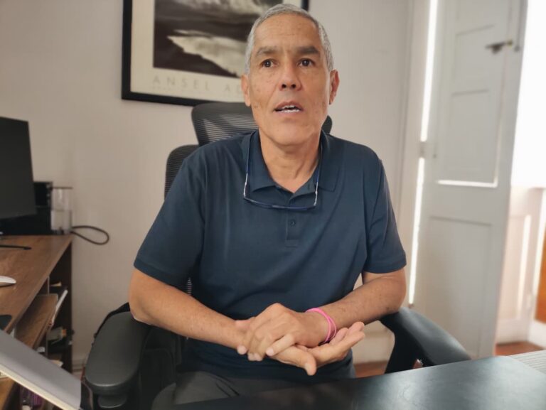 Gremios coordinan con congresista mesa técnica para la provincia de Islay