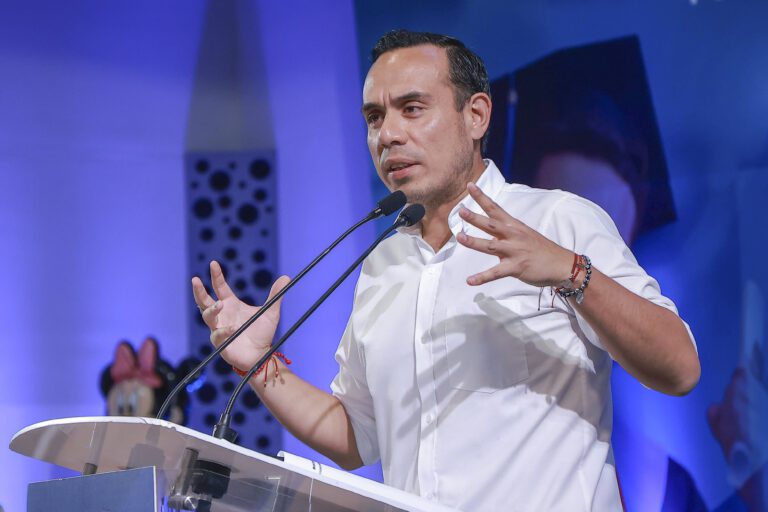 Gobierno observaría ampliación del REINFO si no cumple ciertas condiciones