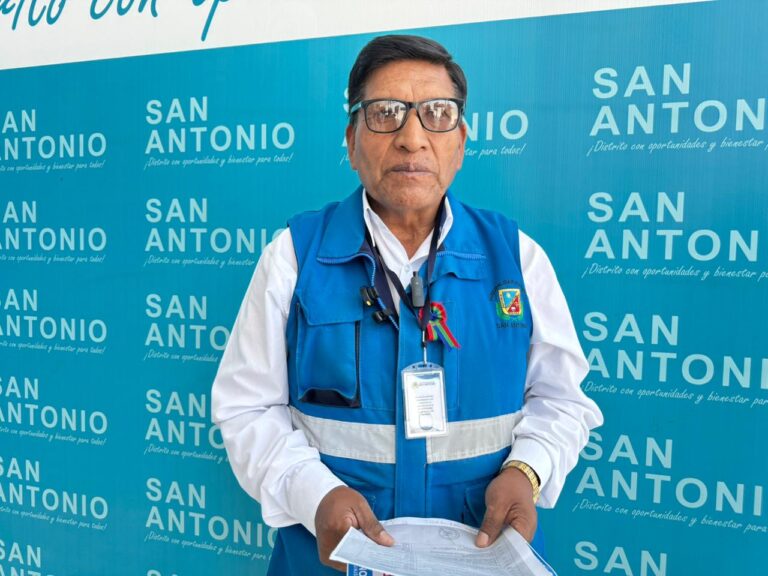 San Antonio realizará elecciones complementarias en dos juntas vecinales este domingo