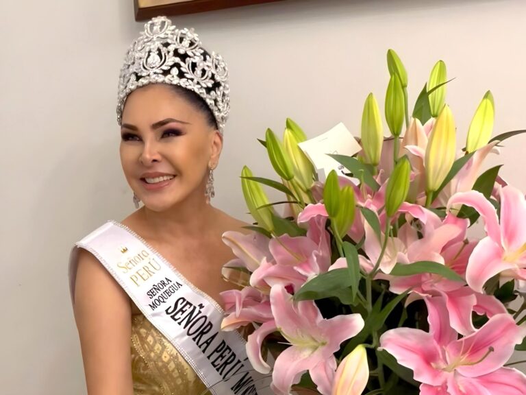 La mujer moqueguana: raíz, camino y territorio