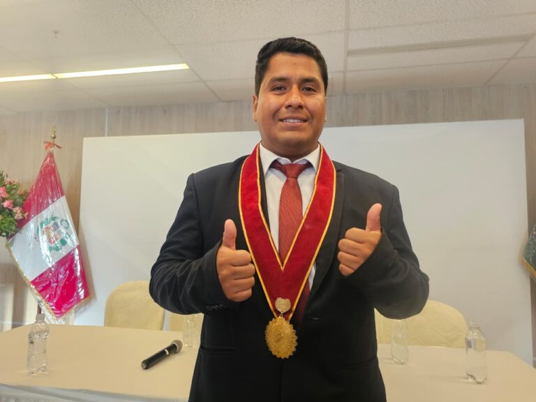 Consejo Regional conformará comisiones de trabajo para el 2026