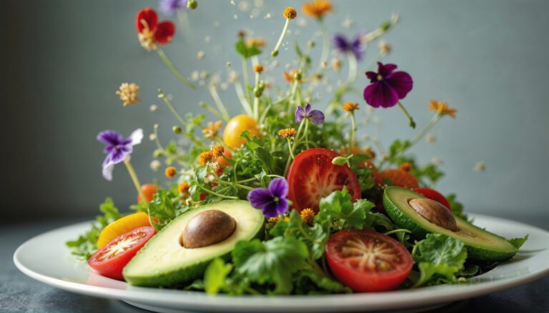 ¿Las dietas vegetarianas son siempre más saludables?