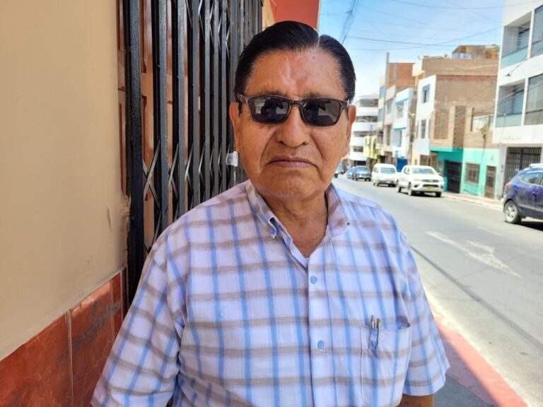 Cuestionan falta de apoyo municipal a asociaciones fundadoras de El Algarrobal