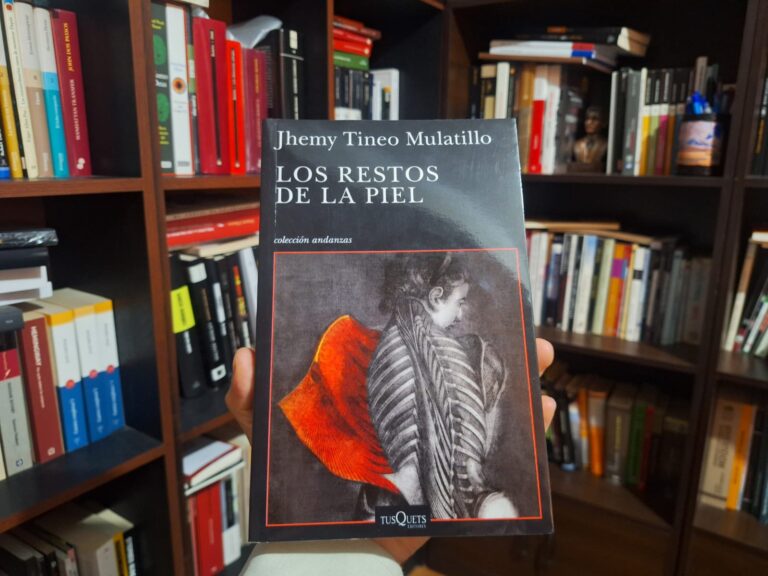 El cuerpo como lenguaje