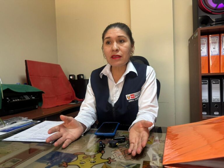 Moquegua registra alto consumo de alcohol en escolares