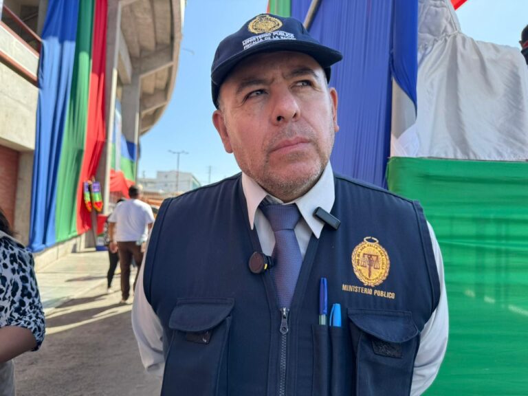 Fiscalía estaría investigando presunto caso de estafas en ITEP tras denuncias de estudiantes