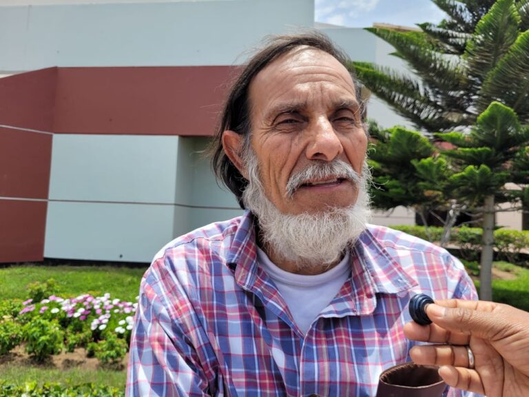 Productores de Ilo expresan preocupación ante una posible baja en la cosecha de aceitunas