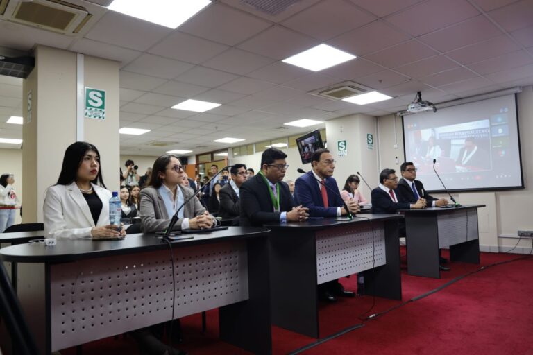 Martín Vizcarra es condenado a 14 años de prisión por casos Lomas de Ilo y Hospital de Moquegua