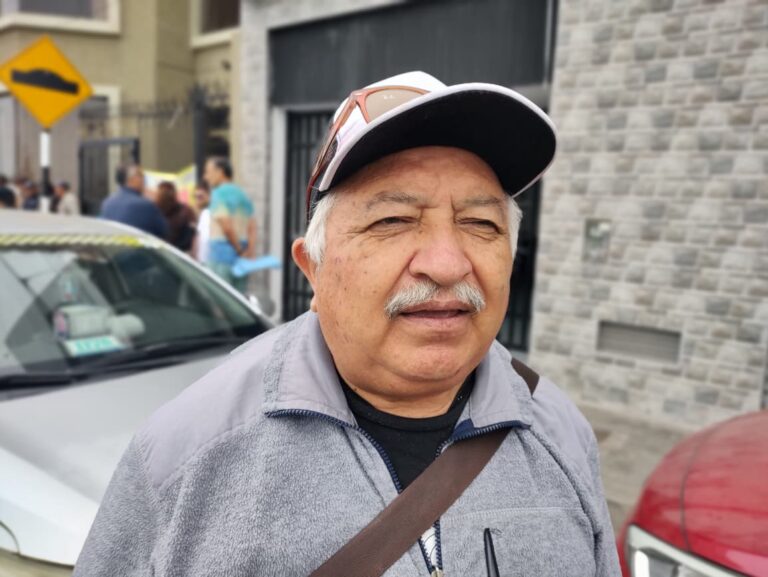 Dirigente provincial del PTE anuncia participación en congreso nacional