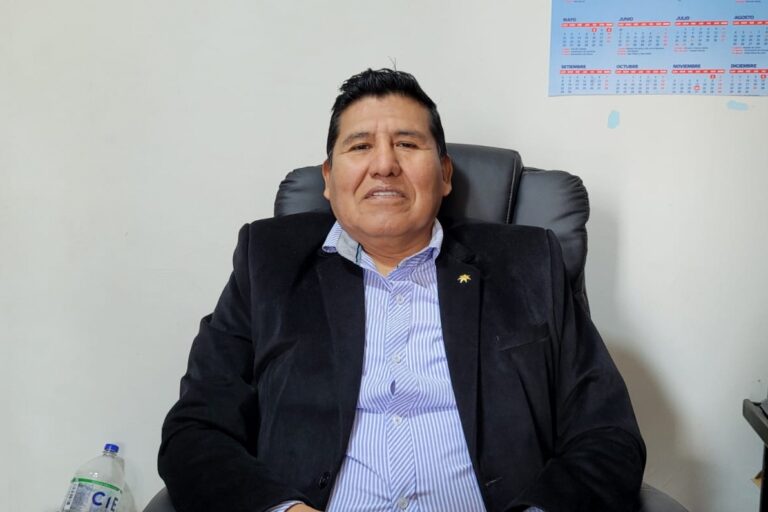 Confirman absolución de Héctor Ávalos Gámez por presunto entorpecimiento