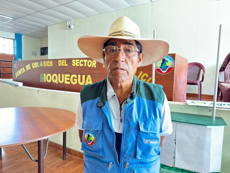 Agricultores esperan informe técnico sobre 23 mil hectáreas para ampliar frontera agrícola