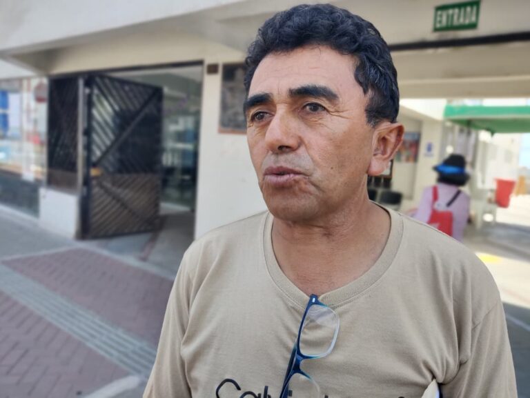 CITE Ilo elaborará estudios para proyecto de complejo pesquero artesanal en Matarani