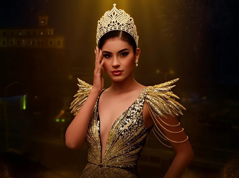 Convocan a aspirantes para Miss Mollendo 2026