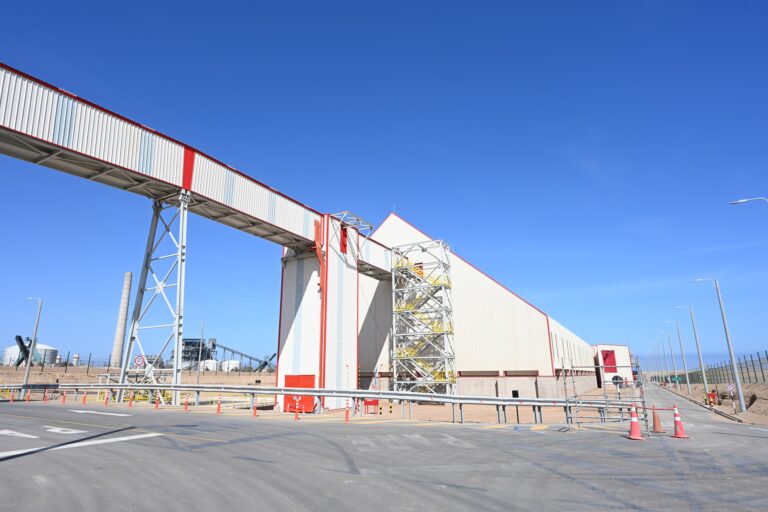 Moquegua se consolida como cuarta región exportadora del Perú