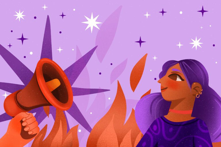 La mujer y las Juntas Municipales Transitorias