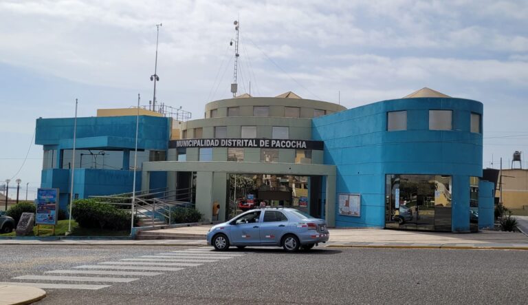 Municipalidad de Pacocha aún no recibe notificación oficial del JNE sobre vacancia de regidora