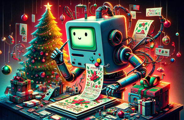 Navidad inteligente: IA potenciando campañas en Perú, 2025