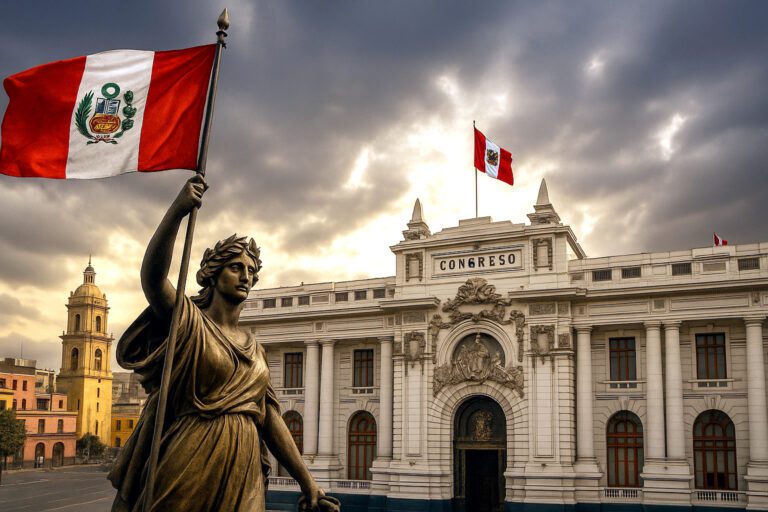 Ni corruptos ni golpistas ni terroristas