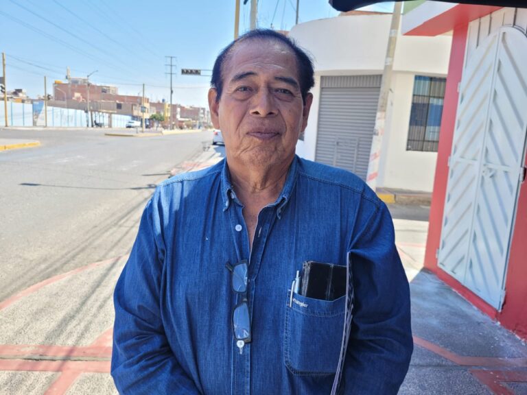 Nuevo comité de distritalización de Pampa Inalámbrica se inscribe en Registros Públicos