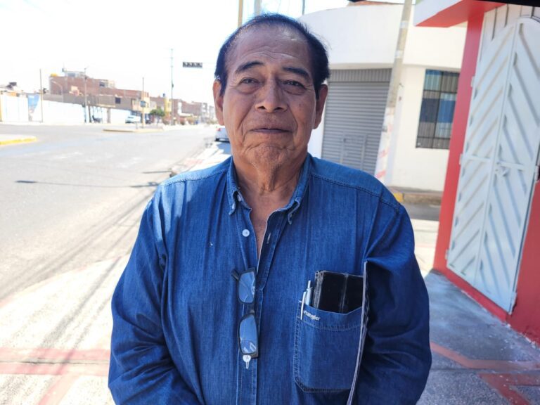 Conforman nueva asociación para la distritalización de la Pampa Inalámbrica