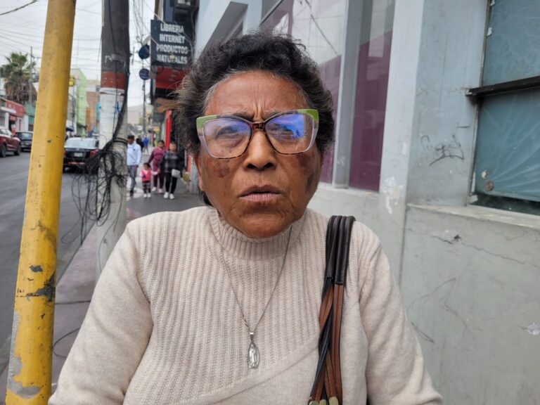 Exconsejera cuestiona formación de nuevo comité pro distritalización de la Pampa Inalámbrica