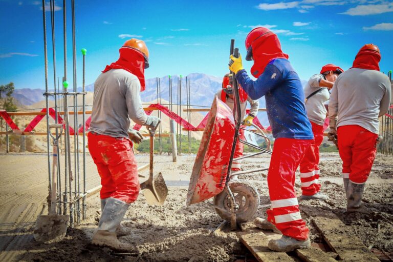 Presupuesto en lo mismo