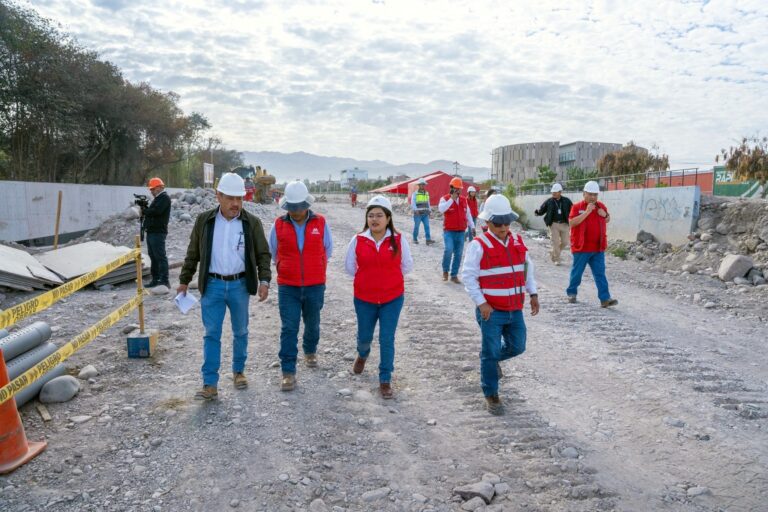 Limitaciones del GORE Moquegua: aún quedan S/ 99 millones por ejecutar