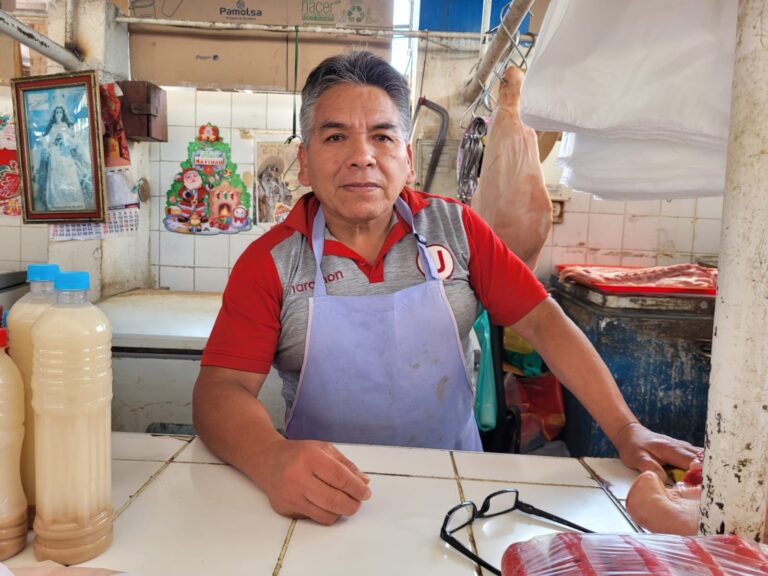 Comerciantes expresan preocupación por nueva postergación del camal municipal