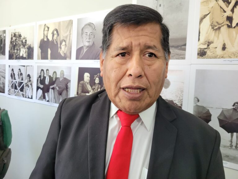 UGEL Ilo: docentes continuarán labores de planificación hasta fin de año