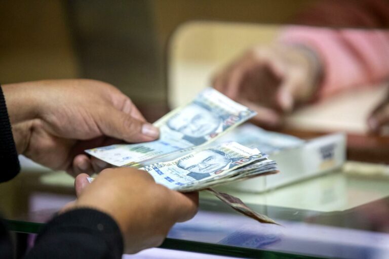 Corte Suprema: bajar el sueldo básico no significa reducir la remuneración total