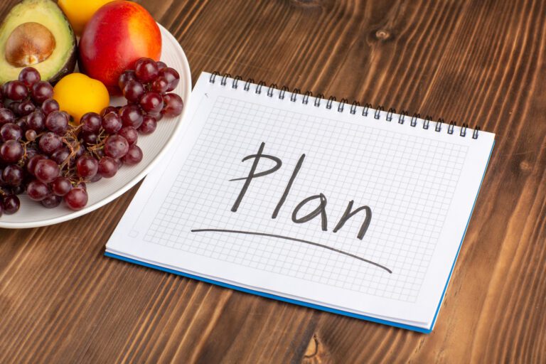 ¿Qué puedes aprender de los días en los que no sigues tu plan?