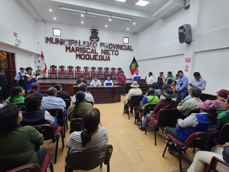 Trinquetes Políticos: Baja en recaudación municipal