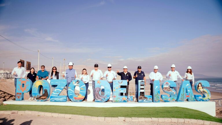 Playas de Ilo listas para recibir a turistas tras labores de mantenimiento municipal