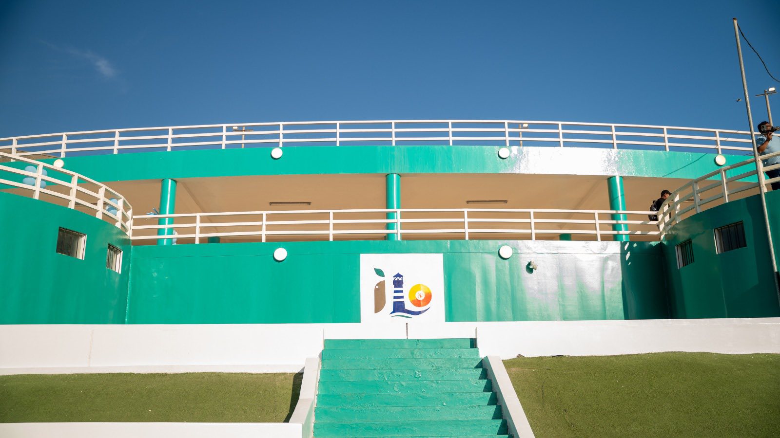 Playas de Ilo listas para recibir a turistas tras labores de mantenimiento municipal 5 Playas de Ilo listas para temporada 2025 – 2026 07112025 7 La Prensa Regional