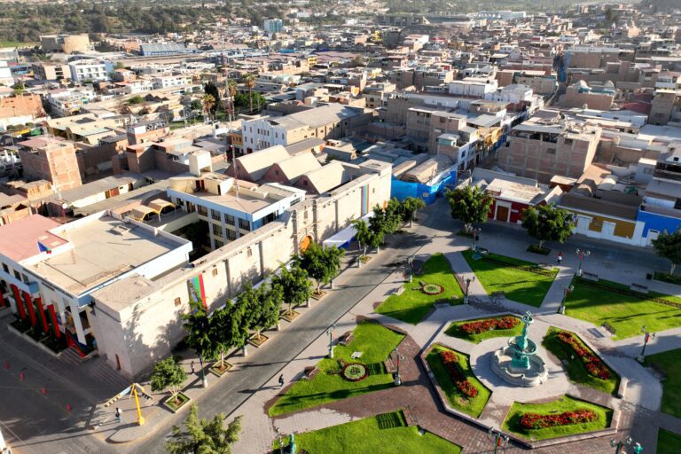 Moquegua: el miedo a decir la verdad