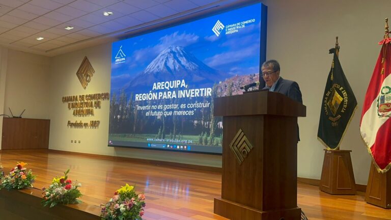 CCIA: Gobiernos locales deben asumir un rol clave en el desarrollo económico