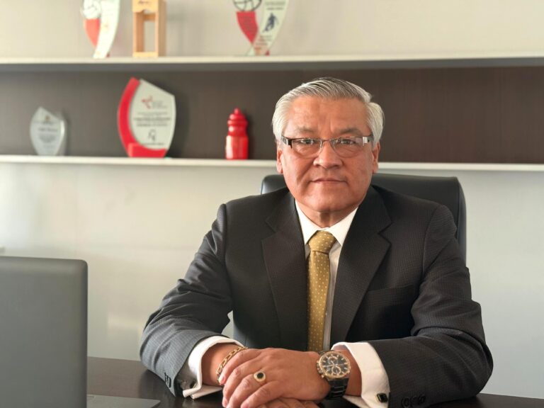 Más de S/ 15 millones en utilidades consolidan avance de Caja Tacna en octubre