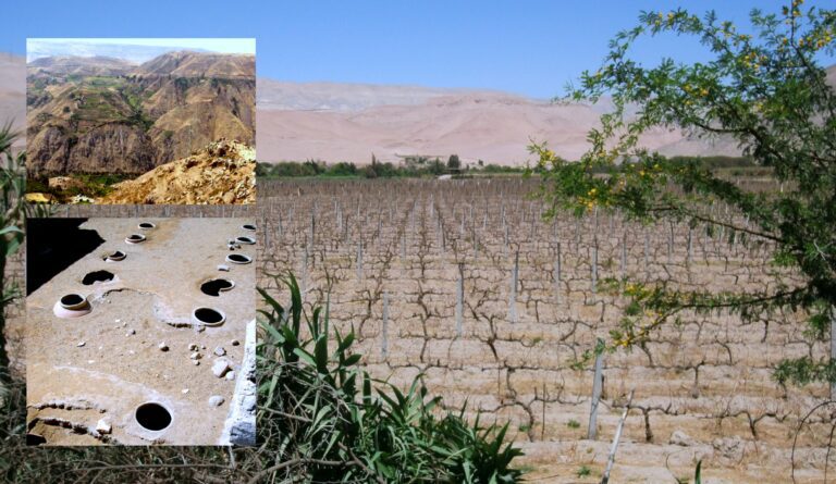 Reflexiones en este aniversario de nuestra Moquegua