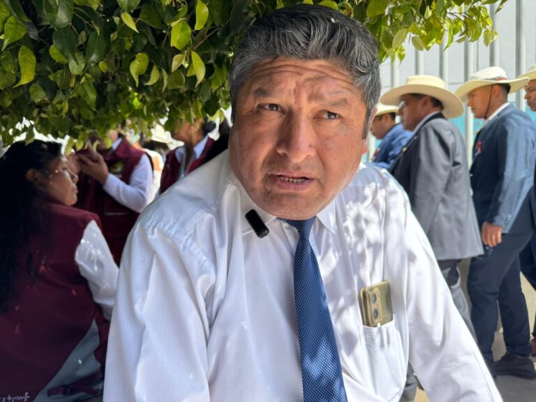 Estatua del óvalo de la “Carumeñita” será construida por escultor moqueguano