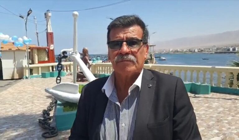 Ilo alista encendido de luces navideñas para el 29 de noviembre