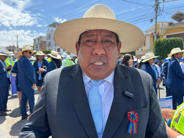 Alcalde de San Antonio asegura que avanzan con el proyecto de la nueva PTAR 