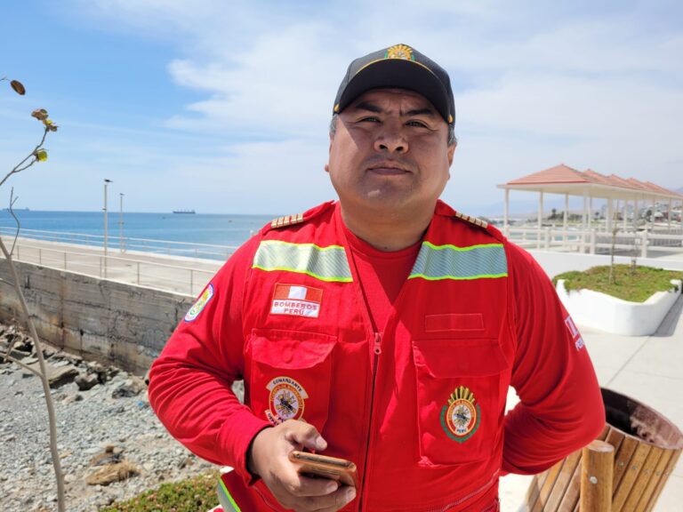 Piden a futuros candidatos que propongan adquisición de ambulancias para Ilo