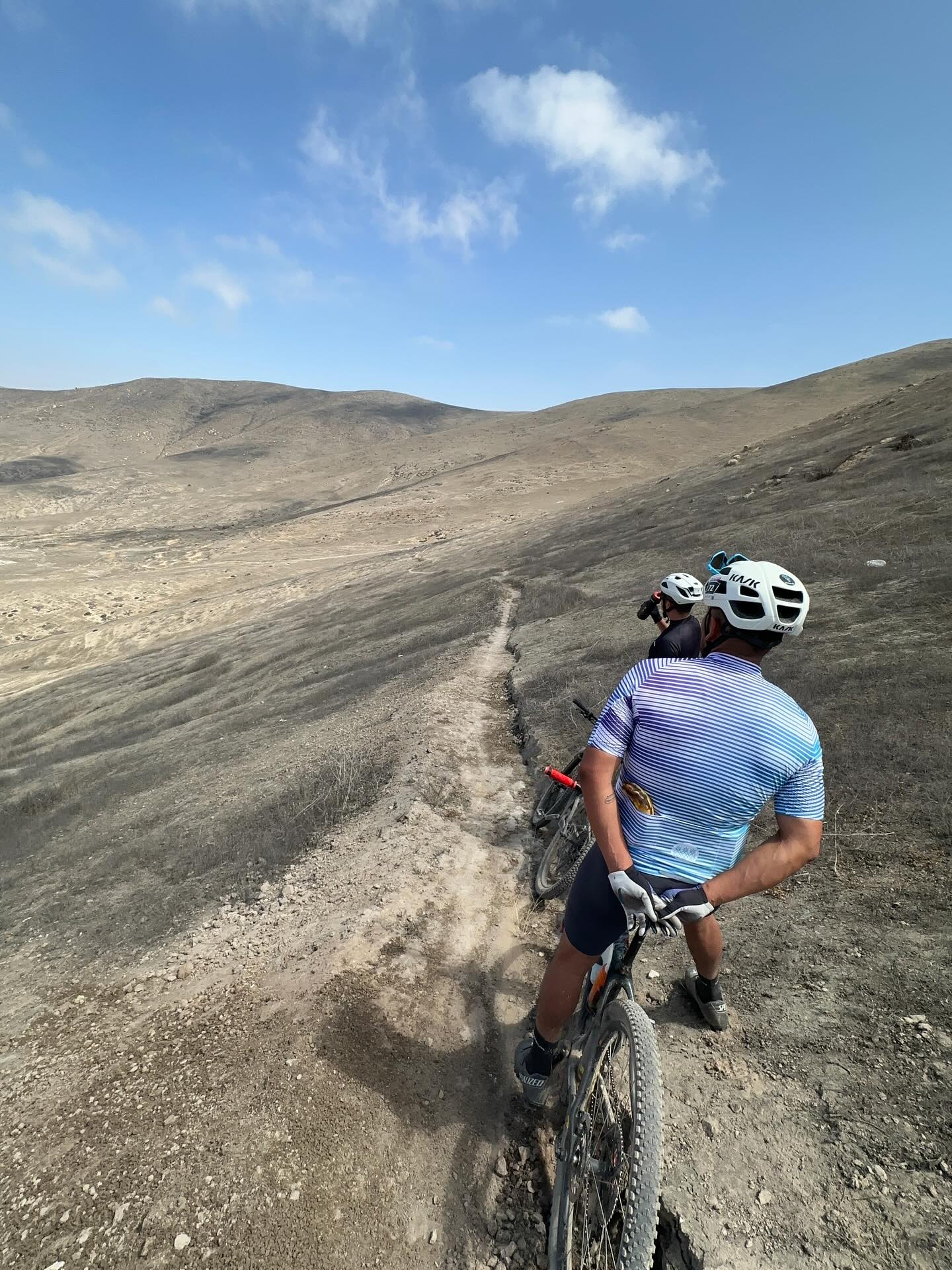 Anuncian competencia deportiva y jornada ecológica en las lomas de Mollendo 1 Trail running Mollendo La Prensa Regional