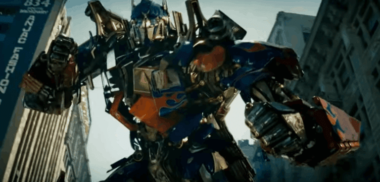 Cuál es el origen de los Transformers